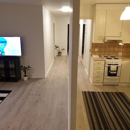 Appartement Easy And Short From The Airport à Helsinki Extérieur photo