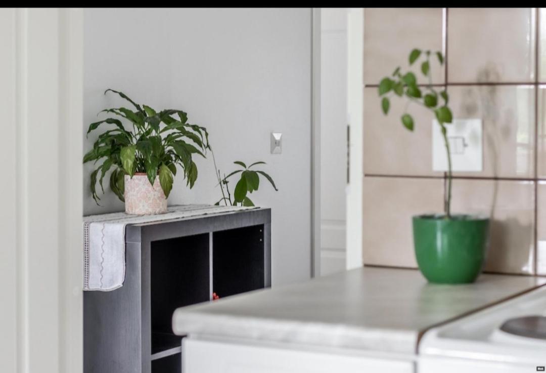 Appartement Easy And Short From The Airport à Helsinki Extérieur photo