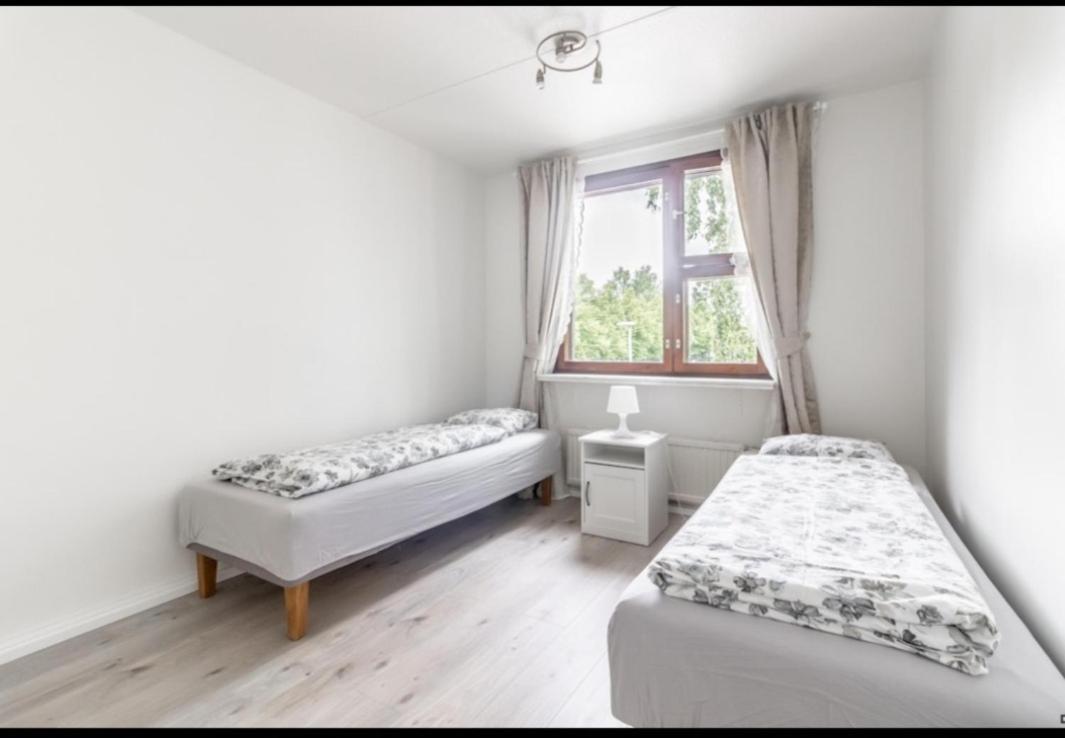 Appartement Easy And Short From The Airport à Helsinki Extérieur photo