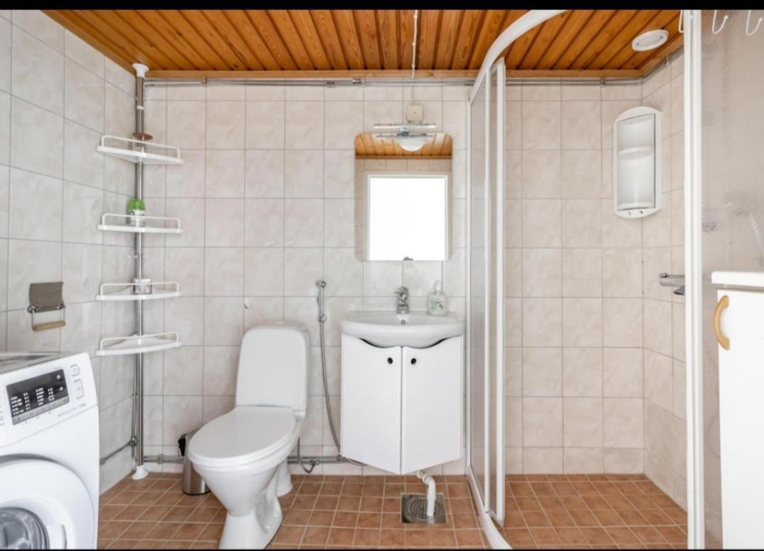 Appartement Easy And Short From The Airport à Helsinki Extérieur photo